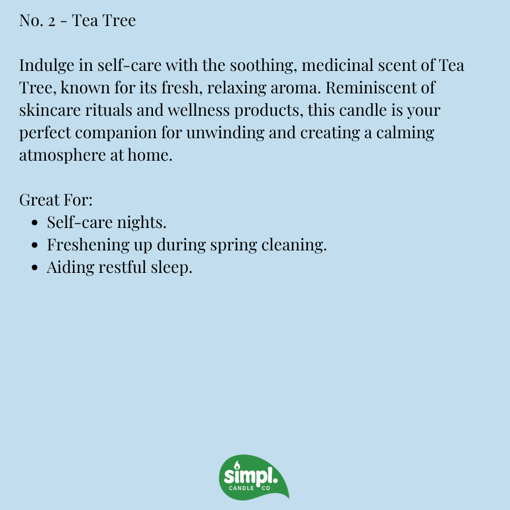 Tea Tree