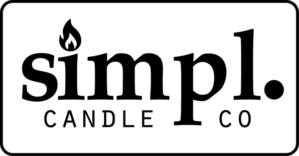 Simpl. Candle UK